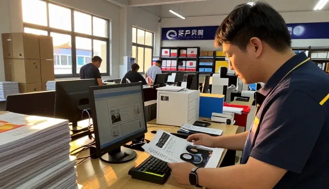 配送体系用户如何选择品牌代理合作