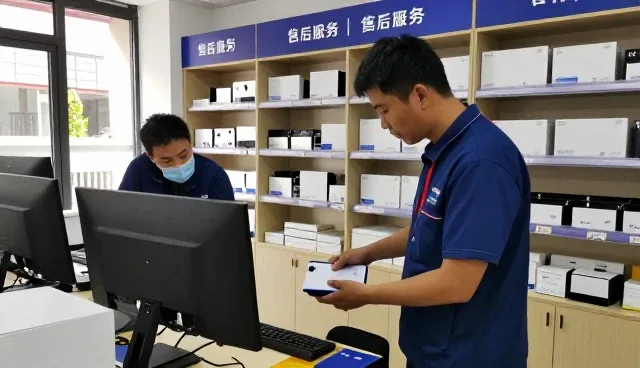 涵盖批发零售满足不同客户的多样需求